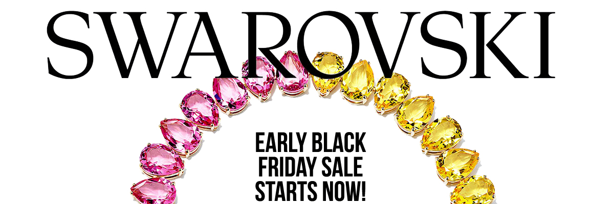 Black Friday Sale